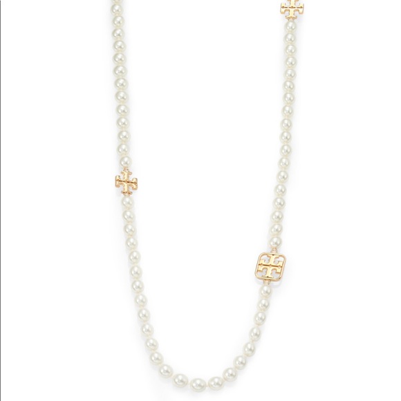 Tory Burch Jewelry - Tory Burch Necklace